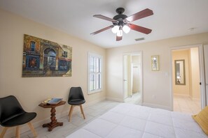 Room - Sebring Race Special for up to 7 guests . Cozy, Bright & Comfortable 3-bedroom.  (Lake Placid)