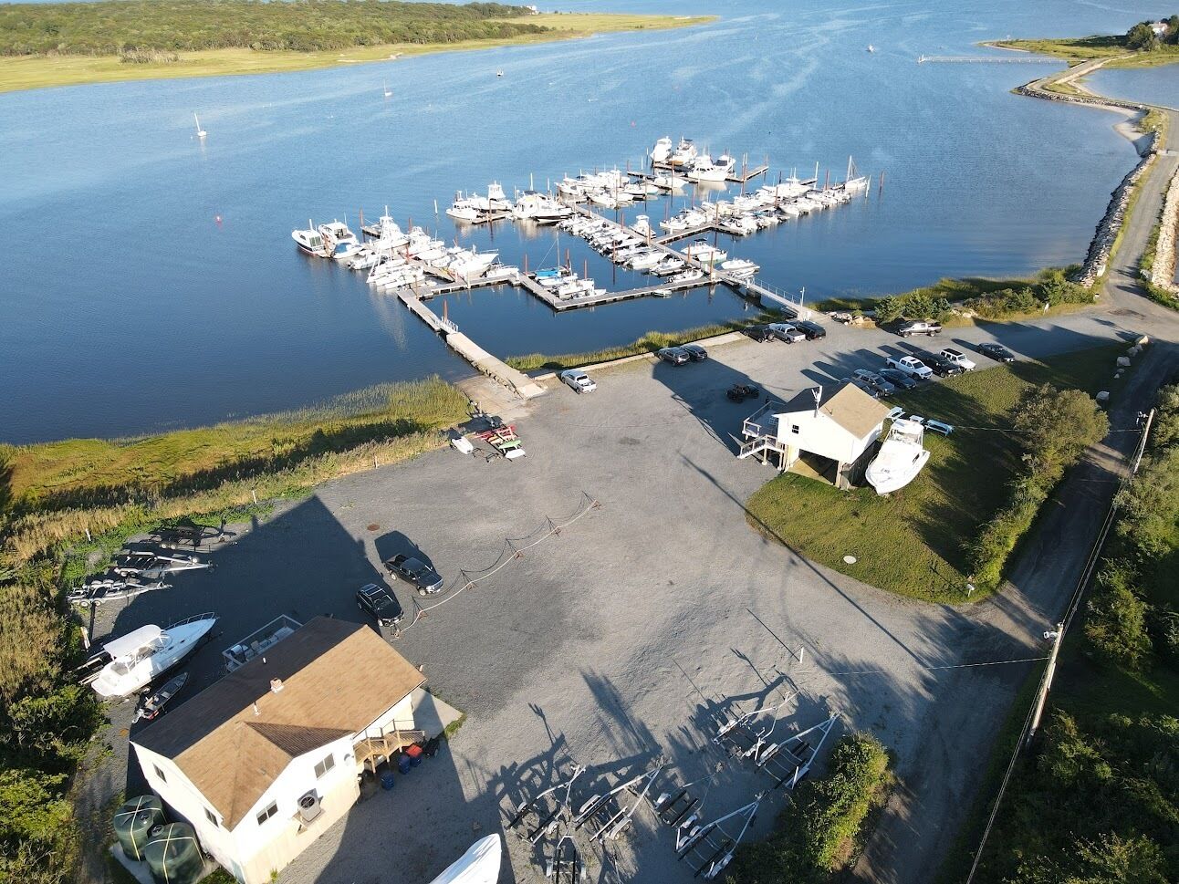 Marina