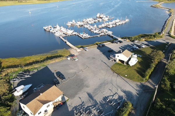 Marina