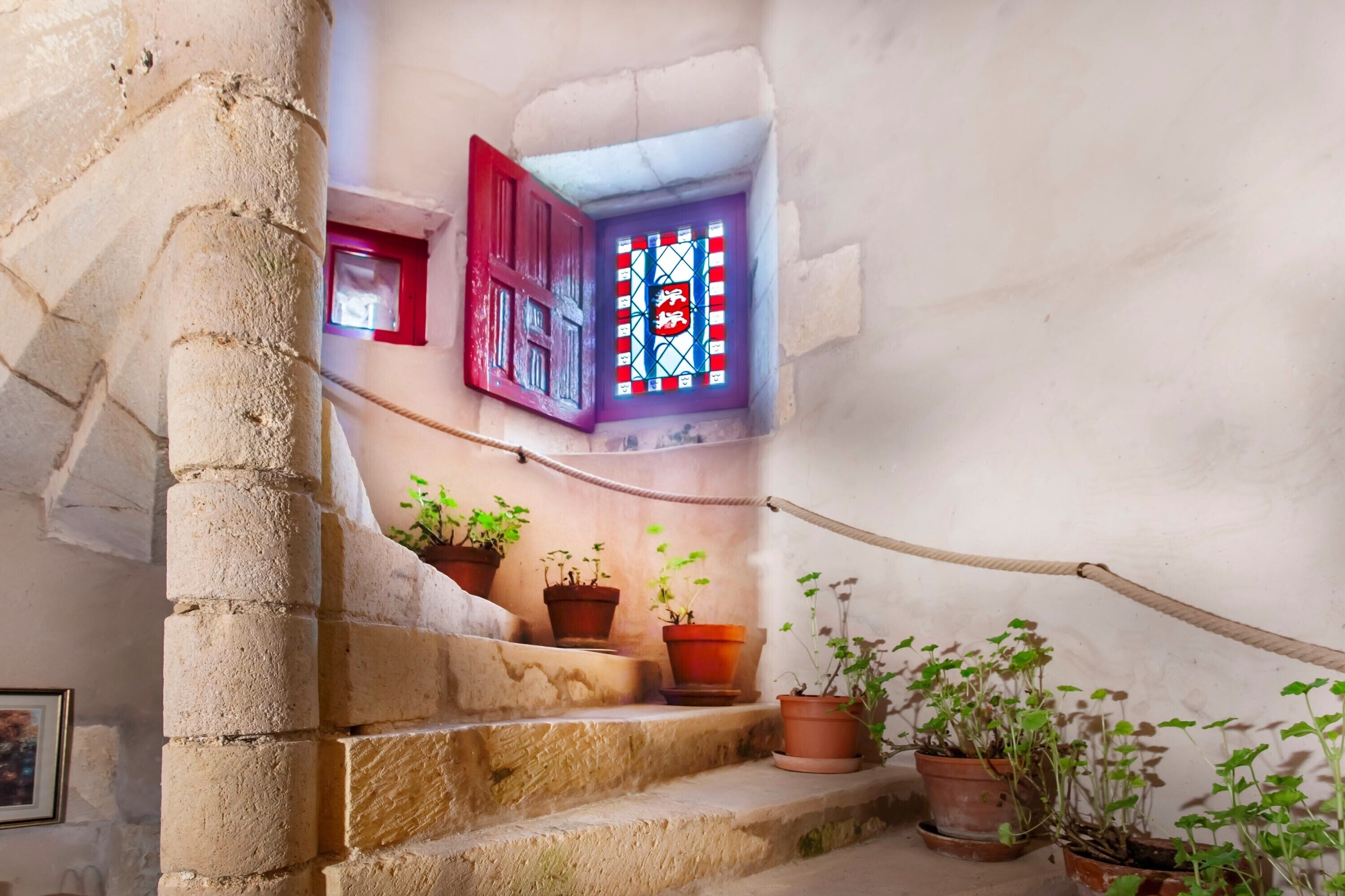Intérieur