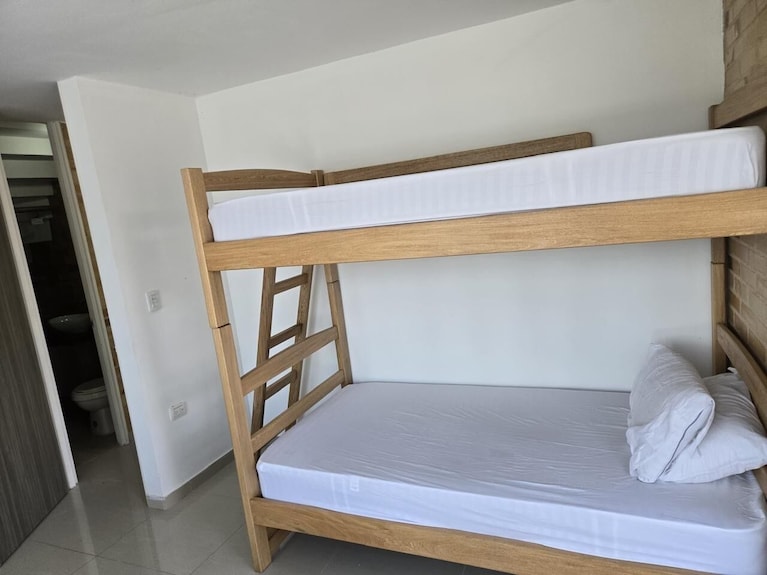 Cabaña Cerca Pueblo Muy Tranquila Para La Familia - Restrepo
