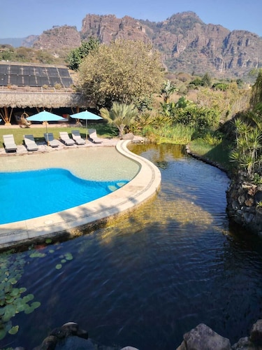 Bambu Villas Wellness Center