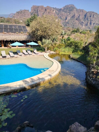 Bambu Villas Wellness Center