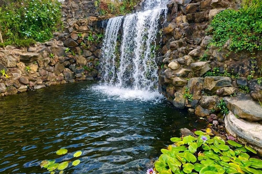 Bambu Villas Wellness Center