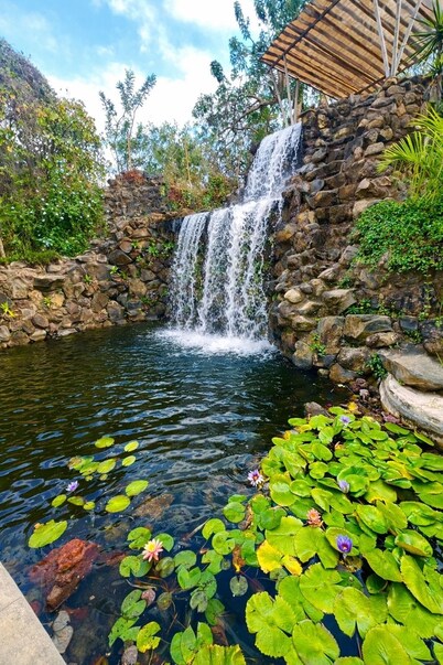 Bambu Villas Wellness Center