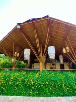 Detalle exterior