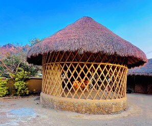 Exterior - Bambu Villas Wellness Center (Amatlán)