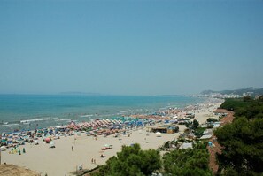 Spiaggia