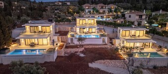 Ventum Villas Villa Athina