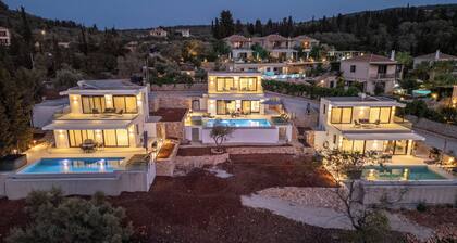 Ventum Villas Villa Athina