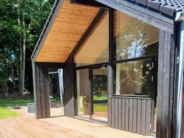 apartman | Külső rész