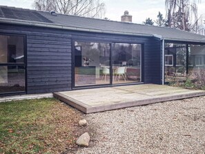 House | Exterior detail - 4 Star Holiday Home in Gilleleje (Gilleleje)