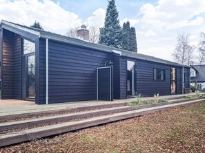 House | Exterior - 4 Star Holiday Home in Gilleleje (Gilleleje)