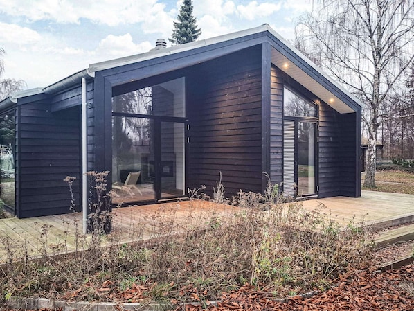 House | Exterior - 4 Star Holiday Home in Gilleleje (Gilleleje)