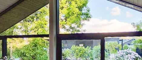 บ้านพัก | ภายใน