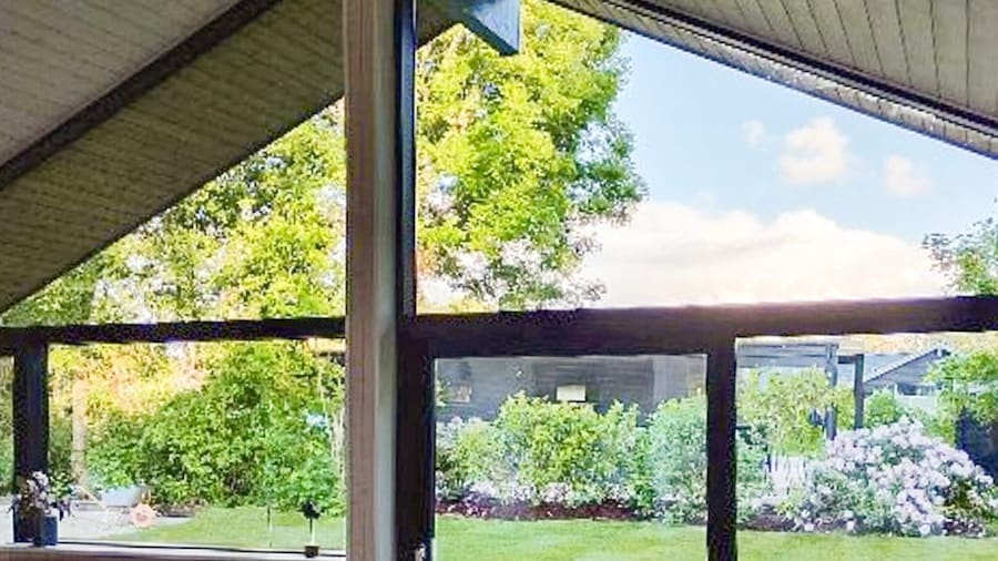 4 Star Holiday Home in Gilleleje