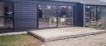 4 Star Holiday Home in Gilleleje