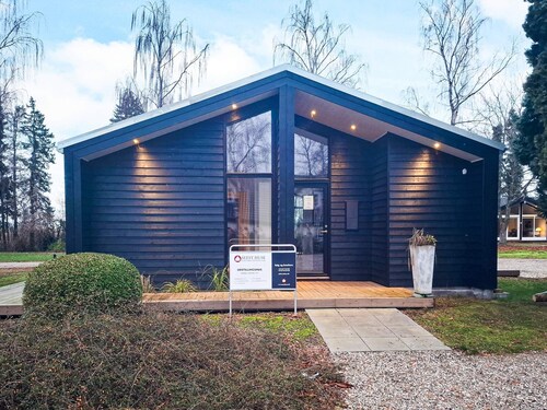 4 Star Holiday Home in Gilleleje