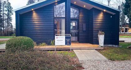 4 Star Holiday Home in Gilleleje