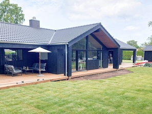 House | Exterior - 4 Star Holiday Home in Gilleleje (Gilleleje)