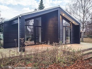 独立别墅 | 外观