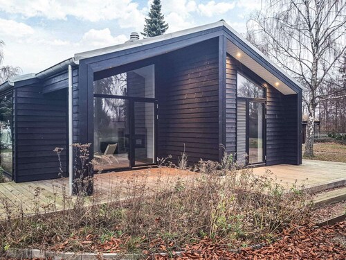 4 Star Holiday Home in Gilleleje