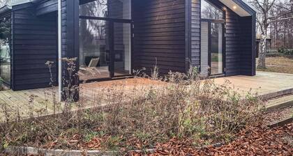 4 Star Holiday Home in Gilleleje