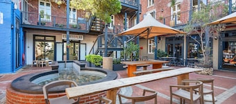 The Wex2 G06 - Studio Apartment, Sleeps 2