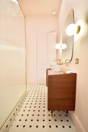 Interior - Anglet - unusual - former manor house (Anglet)