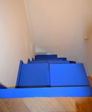 Interior - Anglet - unusual - former manor house (Anglet)