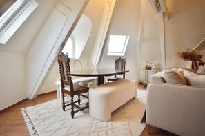 منطقة المعيشة