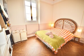 Room - Anglet - unusual - former manor house (Anglet)