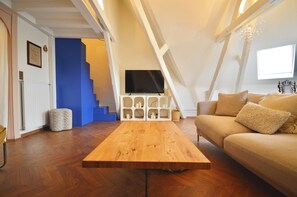 Living area - Anglet - unusual - former manor house (Anglet)