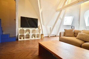 منطقة المعيشة