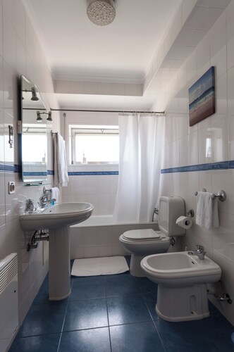 Apartamentos Turísticos Céu Azul