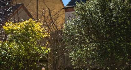 The Seven Residence - near Bicester village