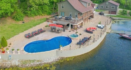 Sunrise Lake Reserve KC