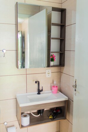 Bathroom - Vrbo Property (Gramado)