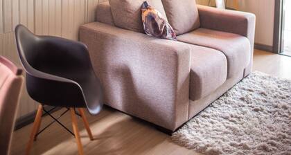 Chalet 10 minutes from the center of Gramado