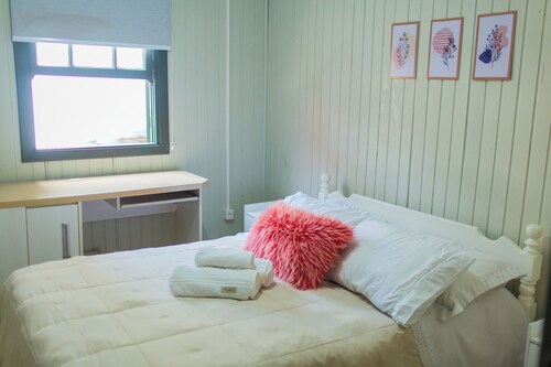 Chalet 10 minutes from the center of Gramado