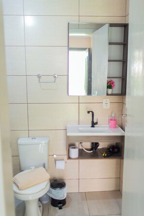 Bathroom - Vrbo Property (Gramado)