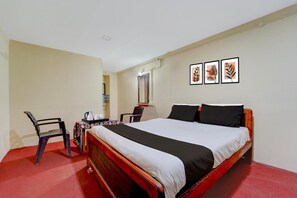 Room - Hotel O Kodaikanal Lakeview (Kodaikanal)