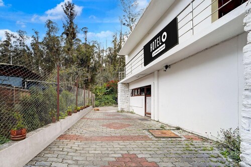 Hotel O Kodaikanal Lakeview