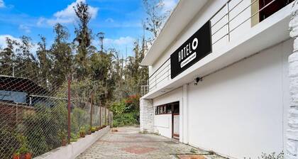 Hotel O Kodaikanal Lakeview