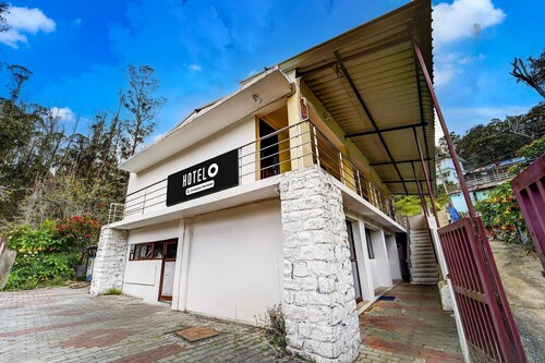 Hotel O Kodaikanal Lakeview