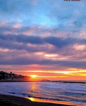Beach - Vrbo Property (Málaga)