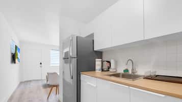 Studio | Eigene Küche