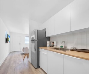 Estudio | Cocina privada