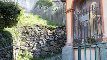 Außendetails