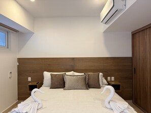 Room - Ocean view loft, Harbor 171 (Puerto Vallarta)